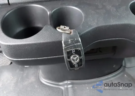 2019 Mercedes-Benz Sprinter 2500 High Roof V6 from USA, damaged, VIN WD4PF1CD3KP153621